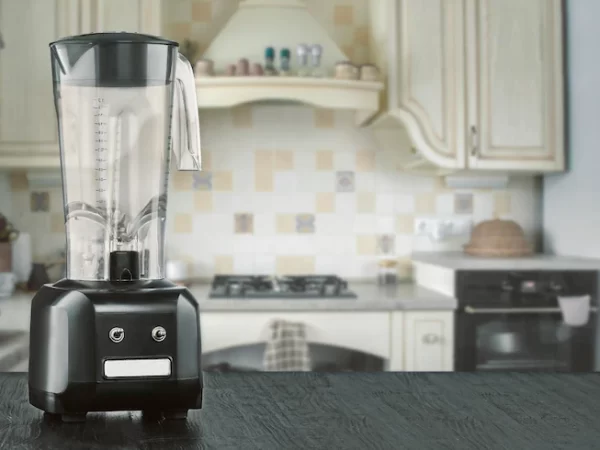 Powerful Blender