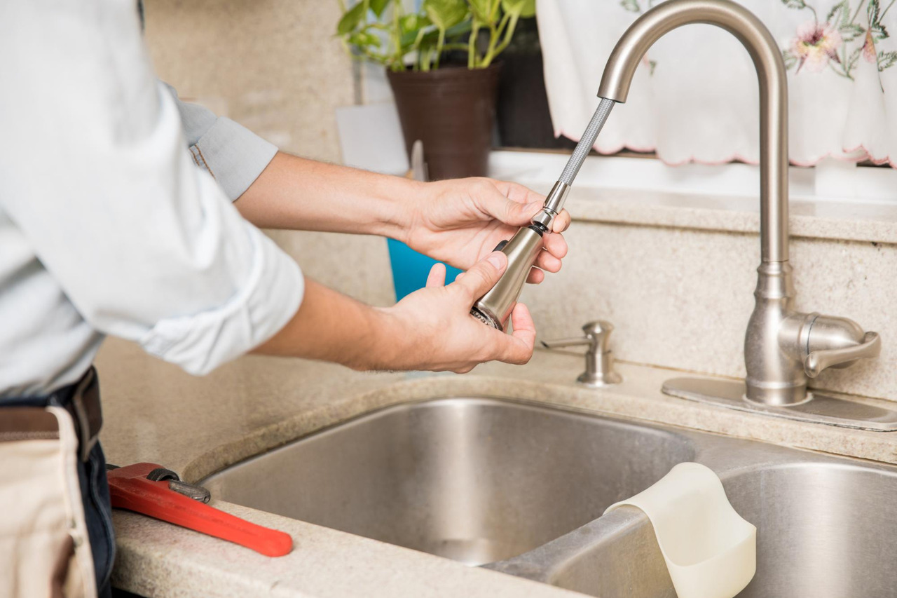 Best Affordable Plumbers in Singapore